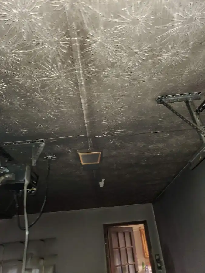 Fire and smoke damage assessment for Emergency Water Damage Services in Sandston